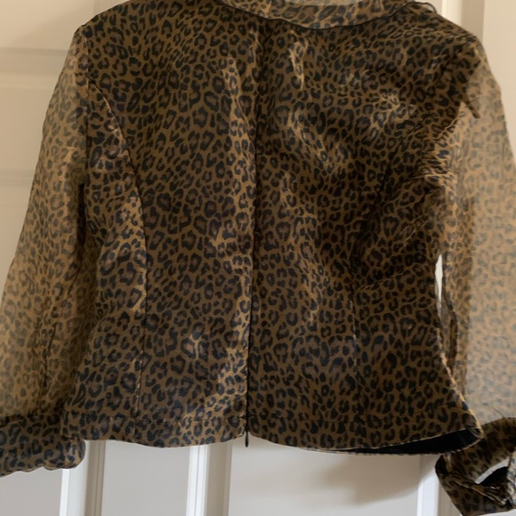 Jessica Howard evenings top size 6 brand new - Picture 9 of 16